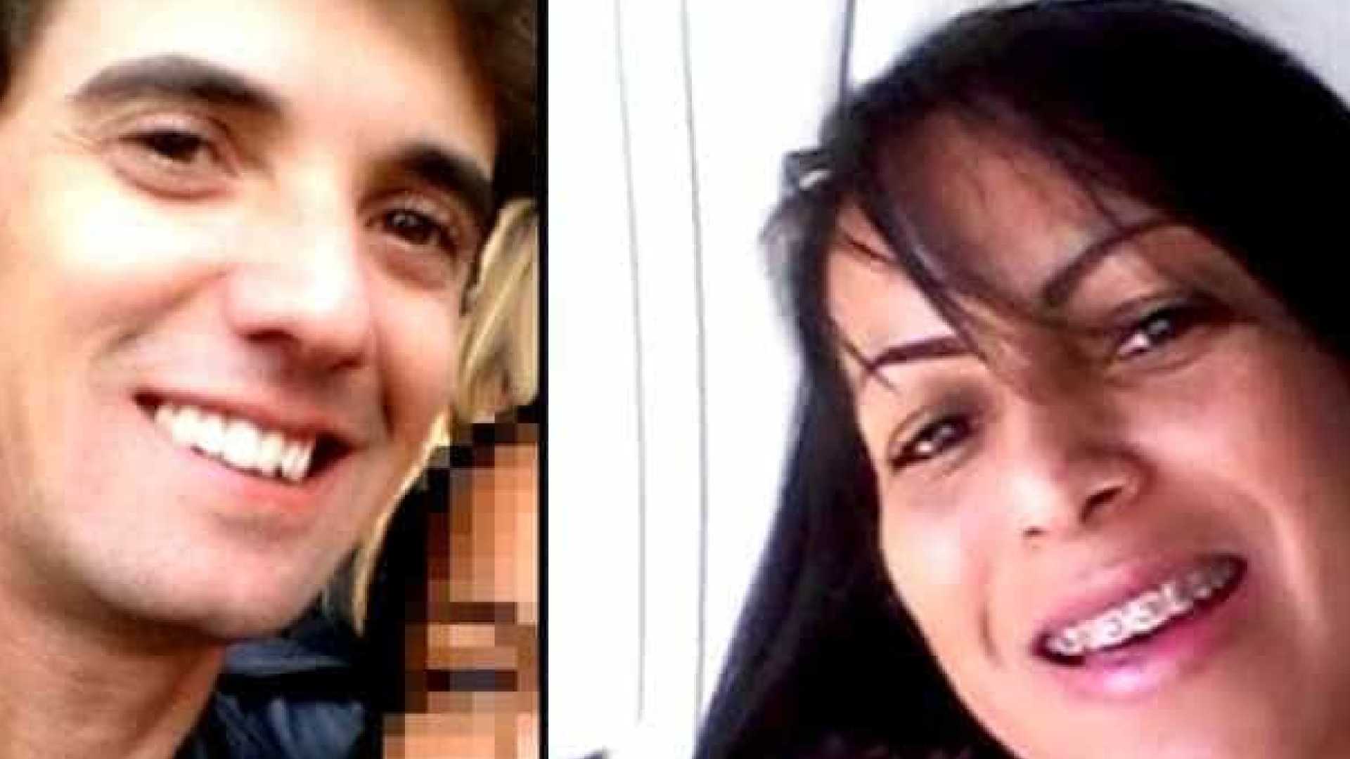 Agente penitenciário é preso suspeito de matar namorada e enteado após discussão