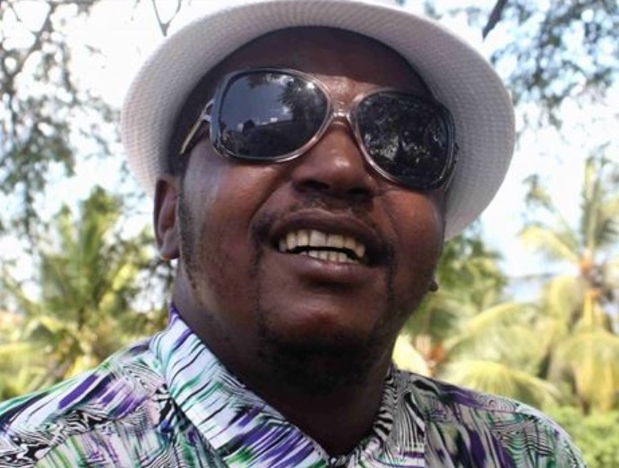  Músico da banda de Otto morre aos 39 anos 