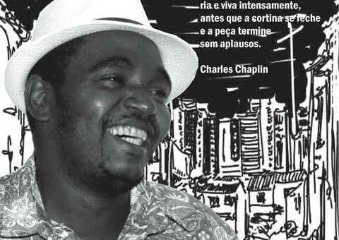  Músico da banda de Otto morre aos 39 anos 