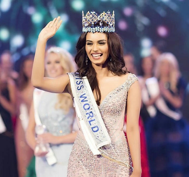 Estudante de Medicina de 20 anos vence o Miss Mundo 2017