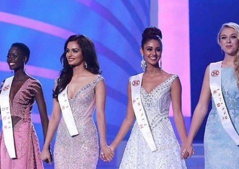 Estudante de Medicina de 20 anos vence o Miss Mundo 2017