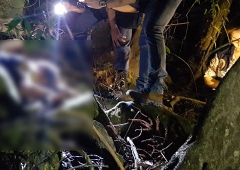 Com crânio exposto, corpo de homem é encontrado na Praia da Ponta Negra