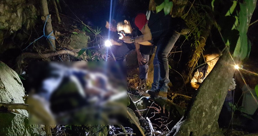 Com crânio exposto, corpo de homem é encontrado na Praia da Ponta Negra