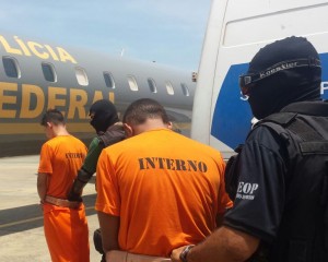 Saiba porque é importante reagir contra construção de presídio Federal em  Iranduba