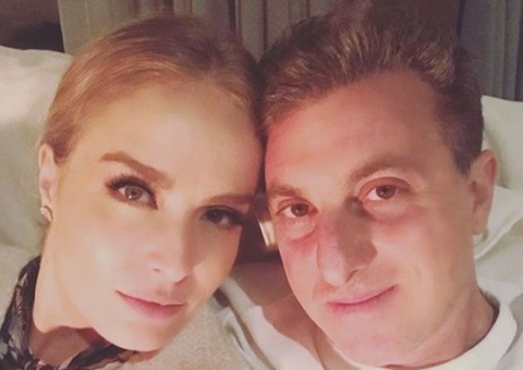 Emissora já tem planos para substituir Angélica e Luciano Huck 