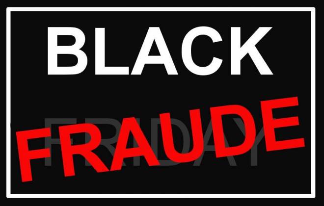 ALERTA: Confira dez dicas para não cair em falsas promoções na Black Friday