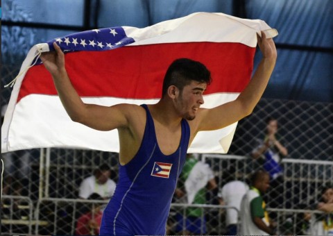 Amazonas conquista 15 medalhas em disputas individuais nos Jogos Escolares da Juventude