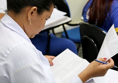 Centro abre inscrições para cursos de capacitação a preços acessíveis em Manaus