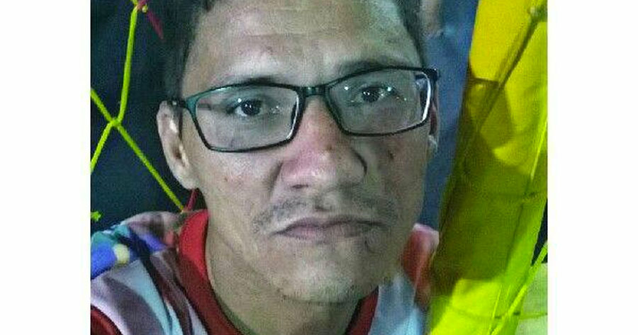 Homem desaparece após sair da casa da mãe em Manaus