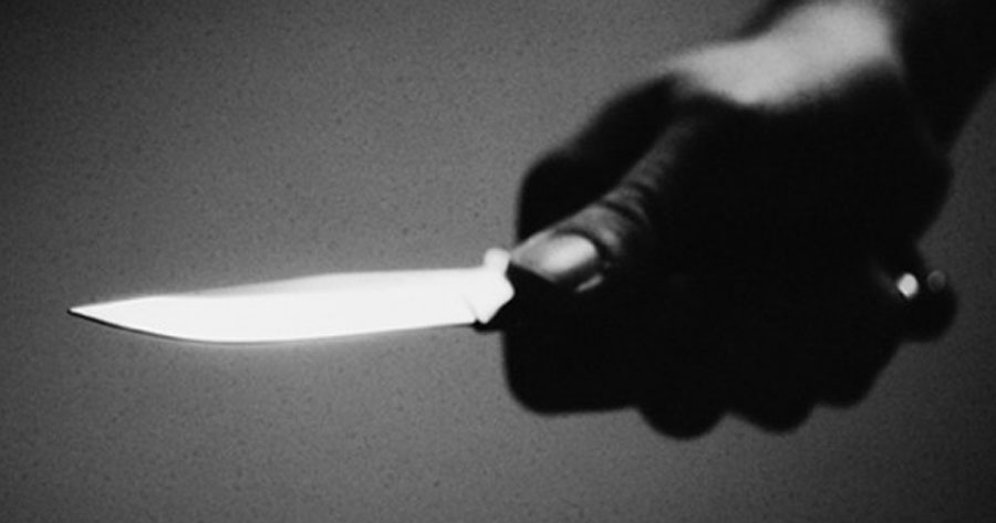 Ao passar por rival, homem é atingido com facada e morre em Manaus