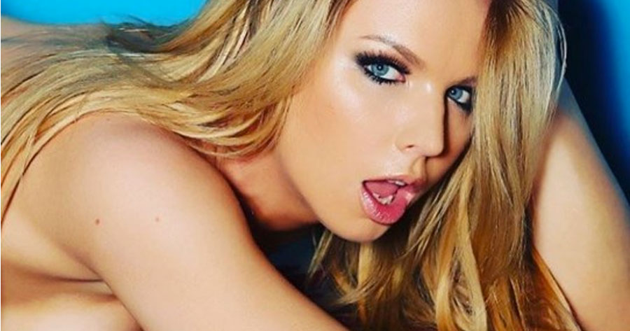 Estrela pornô revela detalhes chocantes de bastidores de filmes