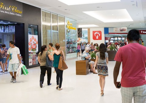   Shoppings de Manaus vão oferecer descontos de até 70% na Black Friday