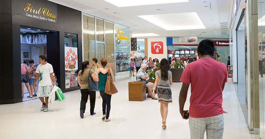   Shoppings de Manaus vão oferecer descontos de até 70% na Black Friday