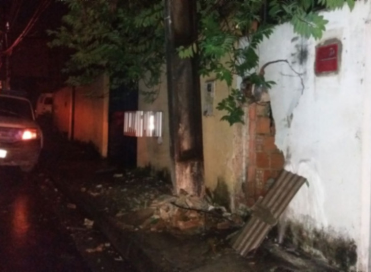 Motorista é morto com tiro na cabeça em tentativa de assalto em Manaus