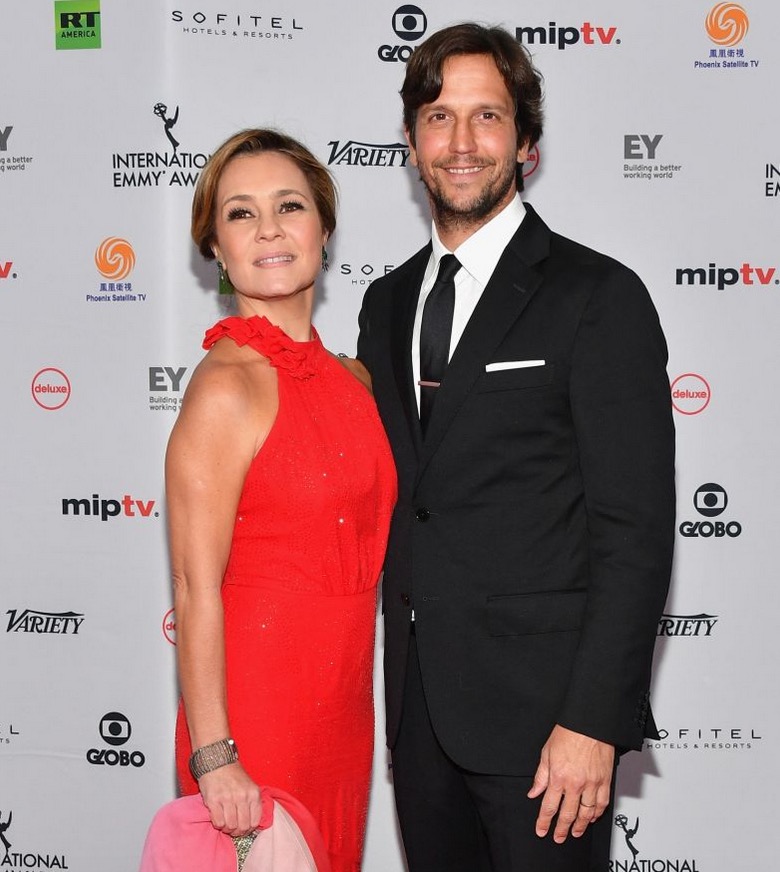 Com nove indicações, Brasil não levou nenhuma estatueta no Emmy 2017