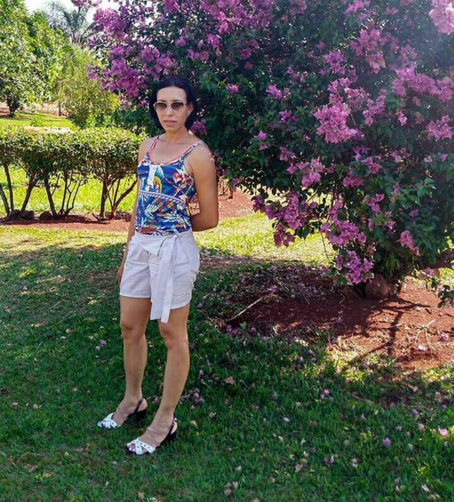 Mulher morre em emboscada em estrada rural montada pelo marido