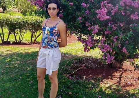 Mulher morre em emboscada em estrada rural montada pelo marido