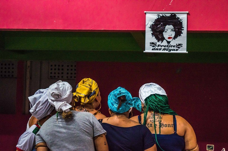 Usina Chaminé recebe Mostra Afro Amazonas nesta terça com entrada gratuita 