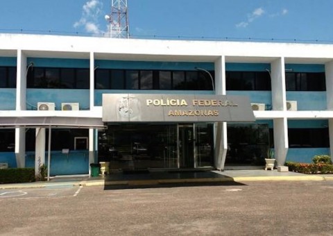 PF cumpre 21 mandados de prisão em operação contra tráfico de drogas