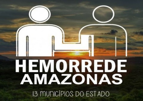 Oficina de Qualificação da Hemorrede Amazonas começa nesta terça-feira, no Hemoam