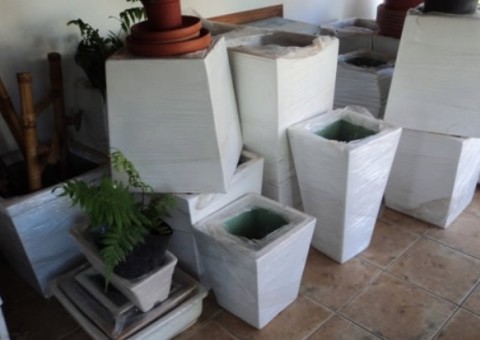 Japonesa confessa ter sepultado quatro recém-nascidos em baldes de cimento 