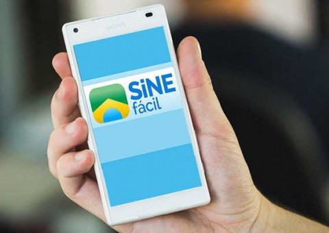 Governo lança 'pacotão de aplicativos' com vaga de empregos e cursos gratuitos