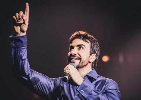 Ingressos para show do Padre Fábio de Melo já estão à venda