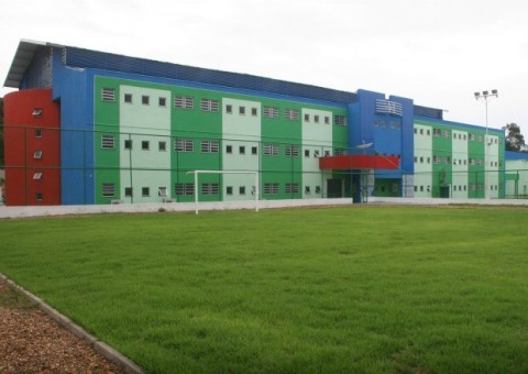 Seduc oferta quase cinco mil vagas em escolas de tempo integral 