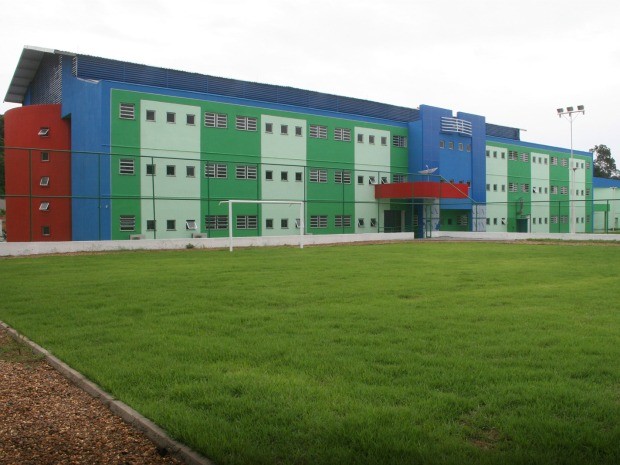 Seduc oferta quase cinco mil vagas em escolas de tempo integral 