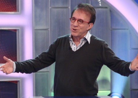 Moacyr Franco é demitido do SBT após 20 anos