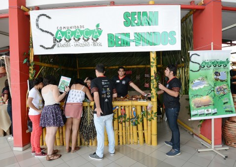 UEA apresenta 7ª Feira de Negócios Turísticos com sorteios de passeios e hospedagem