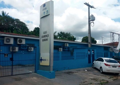 UBS Lourenço Borghi promove 5ª edição do Dia D do Novembro Azul neste sábado