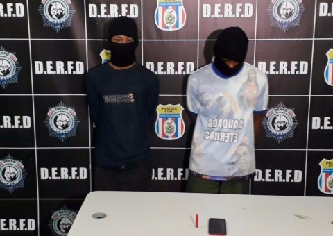 Adolescentes suspeitos de matar motorista de rota em Manaus contam detalhes do crime