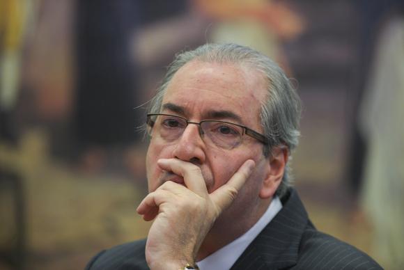 Tribunal reduz condenação de Eduardo Cunha na Lava Jato