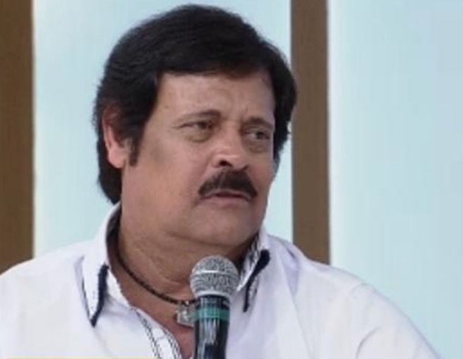 Carlinhos Aguiar revela que demissão do SBT foi puxada de tapete e conta detalhes