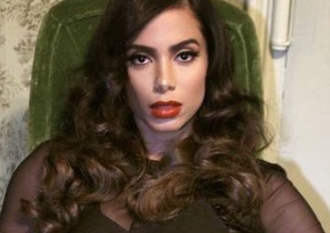 Diretor de clipe mais esperado de Anitta é acusado de assédio e cantora se pronuncia