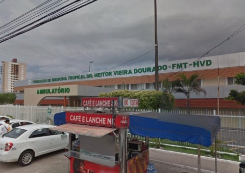 Ministério da Saúde libera uso de tratamento de raiva humana em paciente internada no Tropical