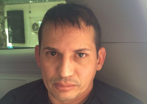 Justiça nega pedido de transferência de João Branco para presídio do Amazonas