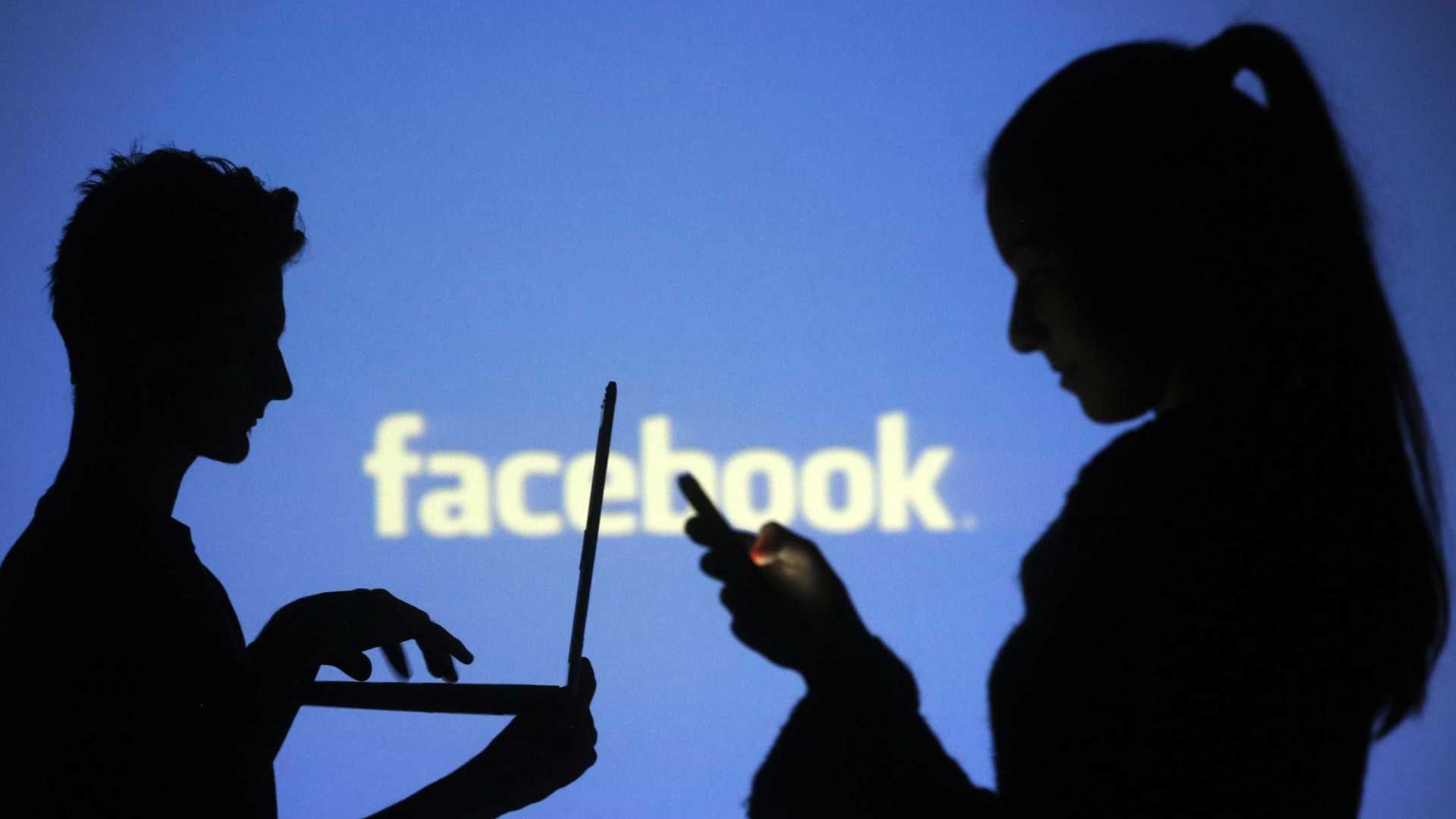 Pessoas mais ativas no Facebook são materialistas, diz estudo