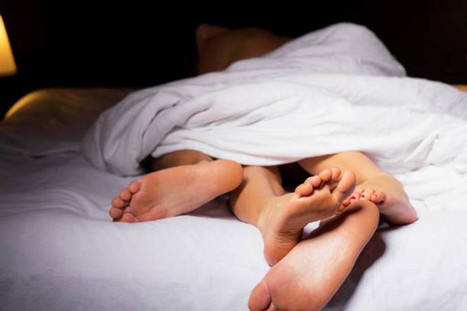 8 Posições para perder a conta com os orgasmos múltiplos