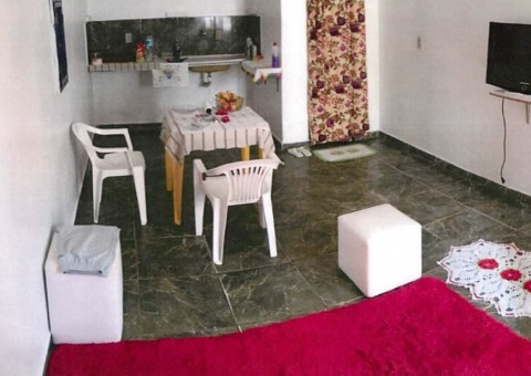 Escritório do tráfico e quarto de motel são descobertos em presídio durante Operação Regalia