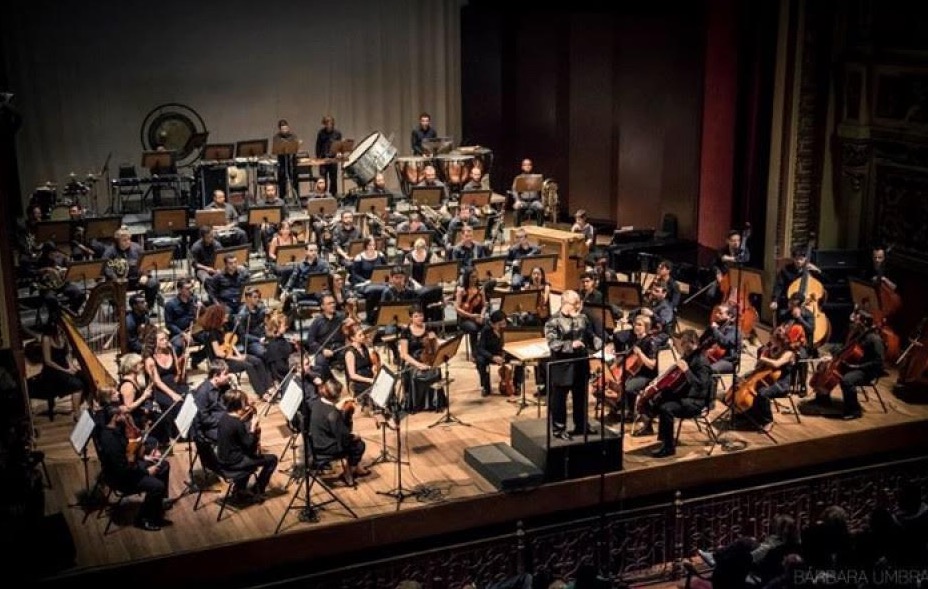 Orquestra Experimental da Amazonas Filarmônica celebra dez anos em concerto nesta quinta