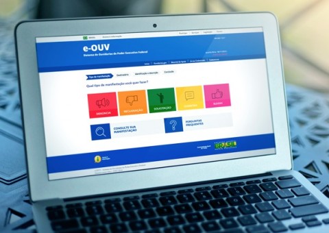 Adesão ao sistema e-OUV gera economia superior a R$1 milhão ao Estado