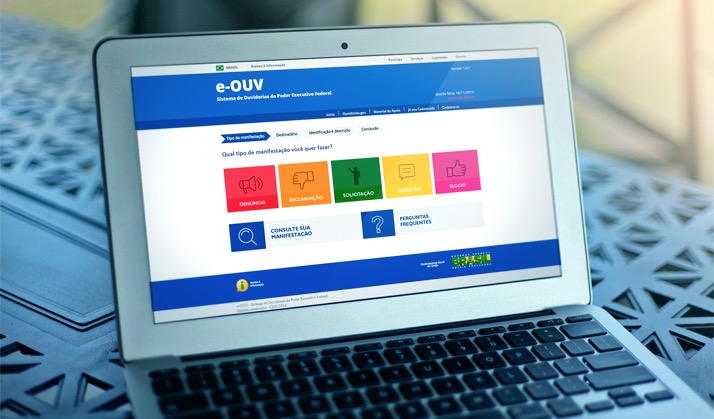 Adesão ao sistema e-OUV gera economia superior a R$1 milhão ao Estado