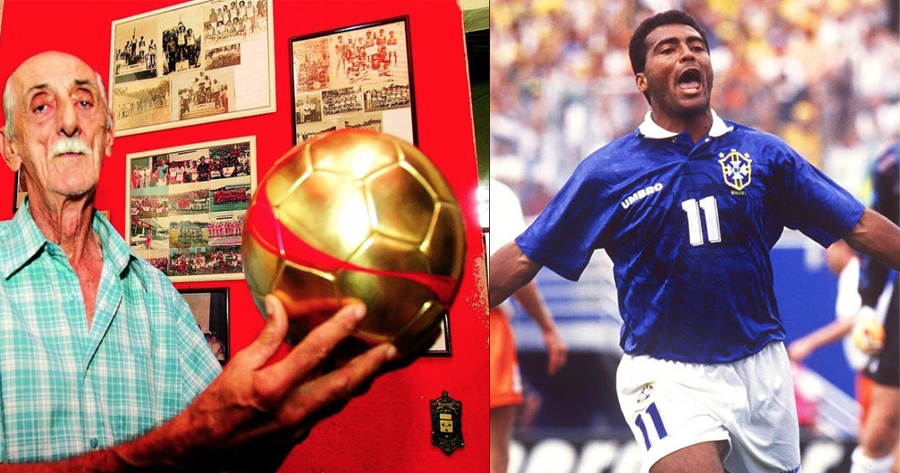 Troca de ingressos para amistoso ‘Amigos do Romário’ x ‘Amigos do Amadeu Teixeira’ começa nesta quarta