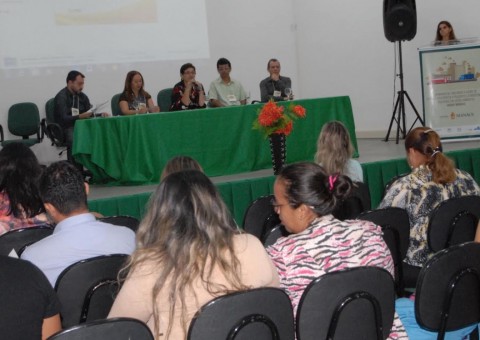 Prefeitura realiza seminário para debater a qualidade do ar em Manaus