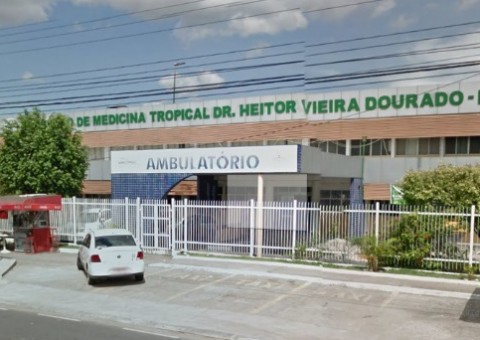 Ministério da Saúde libera uso de tratamento para raiva humana em paciente internada no Tropical