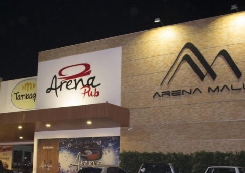 Arena Pub é o ponto de encontro dos forrozeiros nesta quinta 