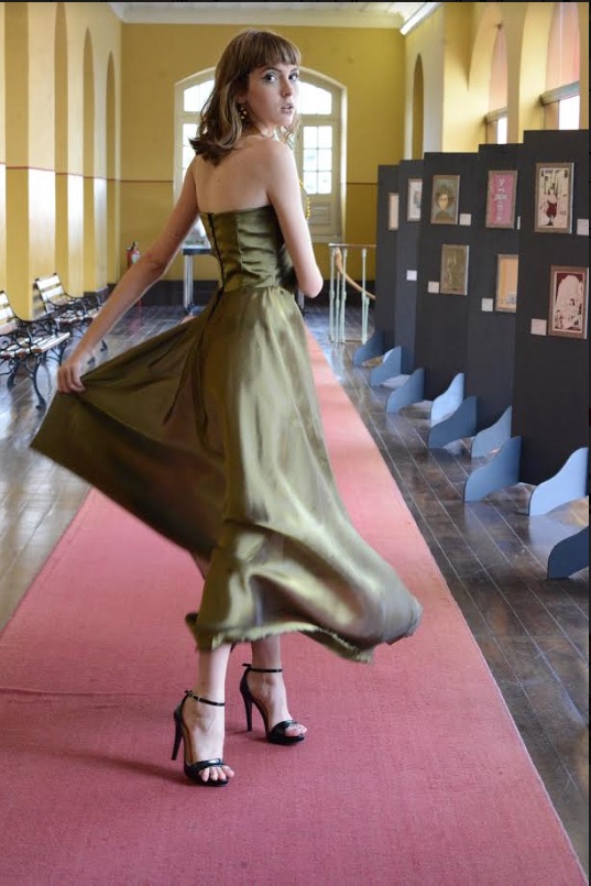 Amazon Fashion Venue acontece neste sábado no Palacete Provincial