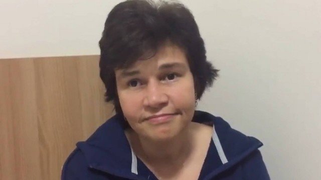 Claudia Rodrigues é internada às pressas em hospital de SP